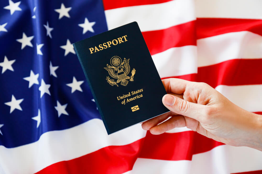 How to Get a Passport for a Minor